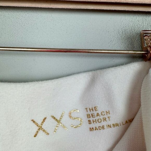 LILLY PULITZER | The Beach Short Linen Wide Leg Pants Women’s Size XX-Small - Picture 7 of 9